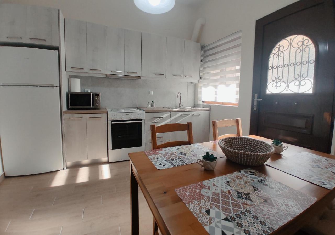 Apartment Mosaic House *
