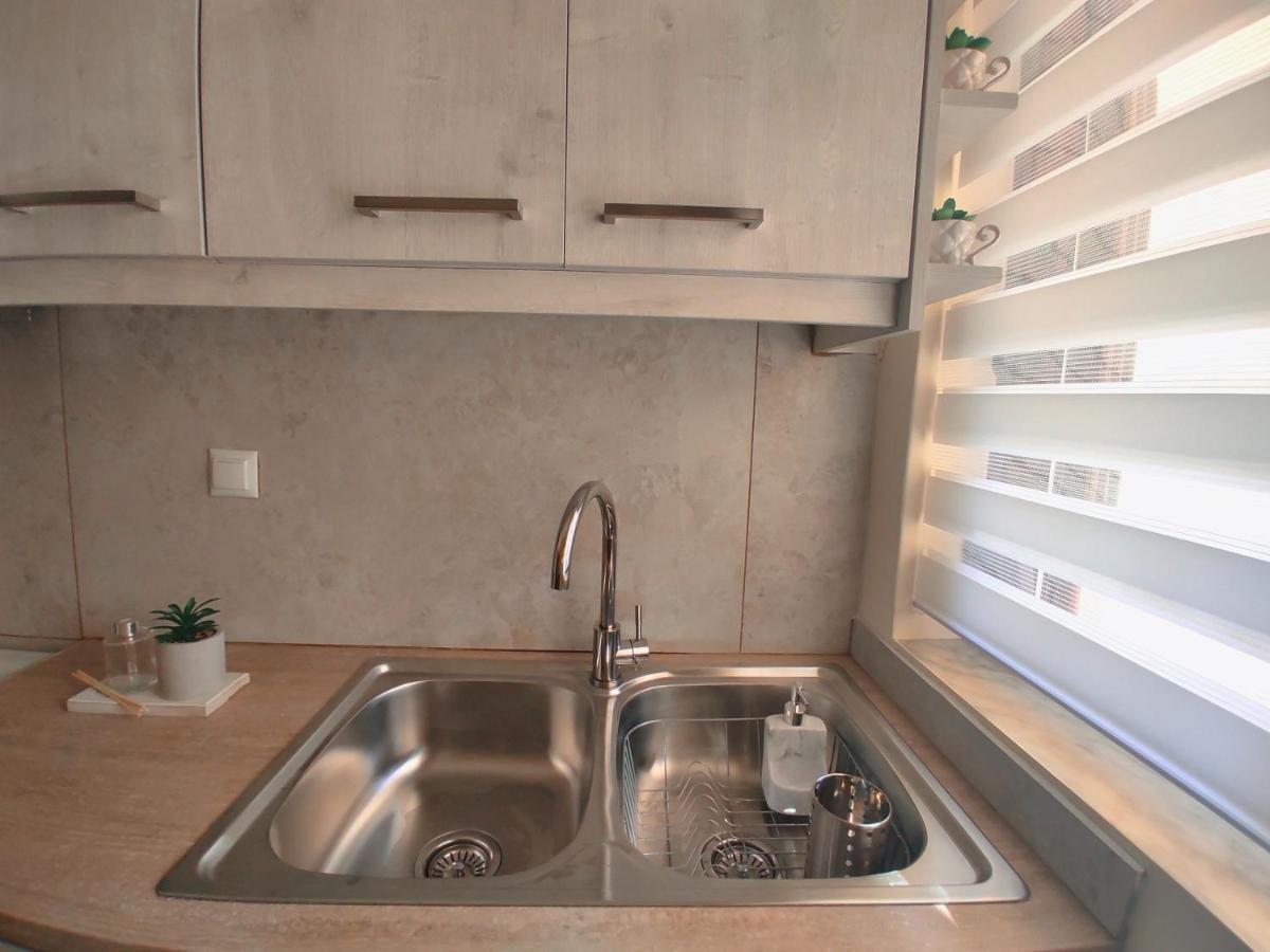 Mosaic House *