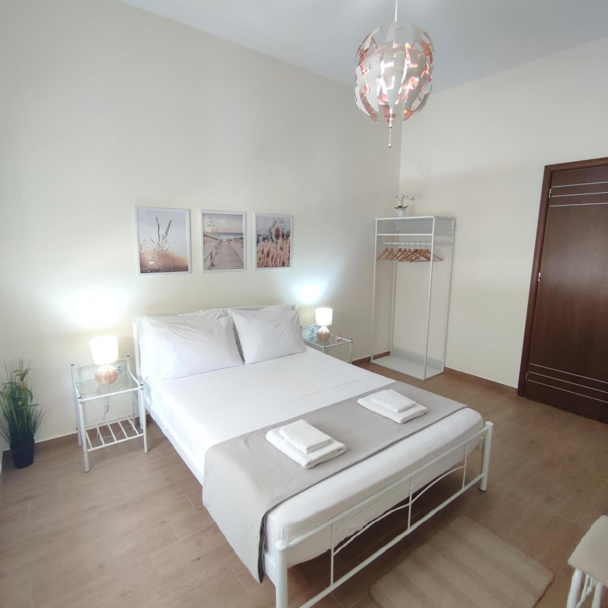 Mosaic House * Preveza