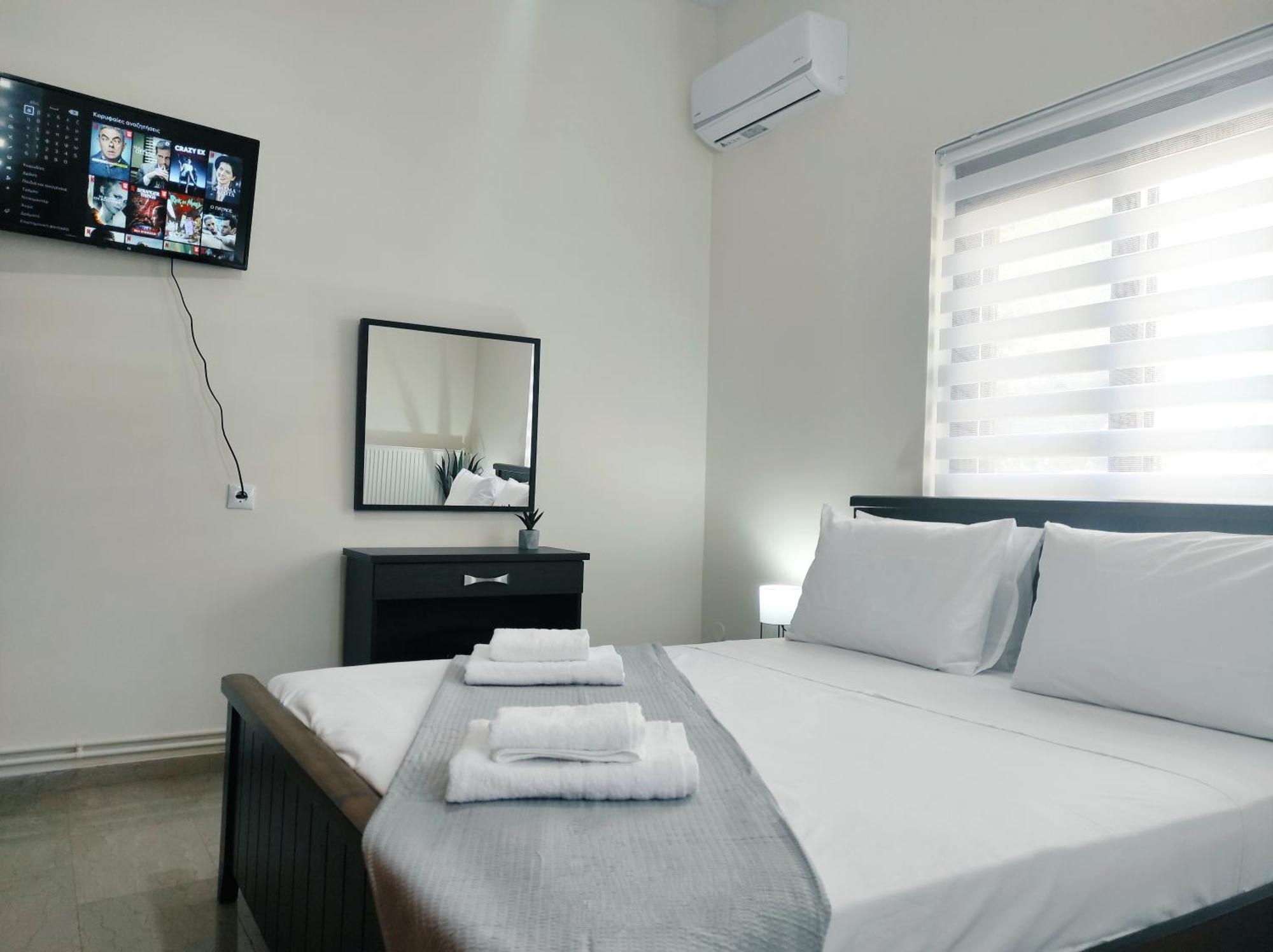 Mosaic House Apartment Preveza