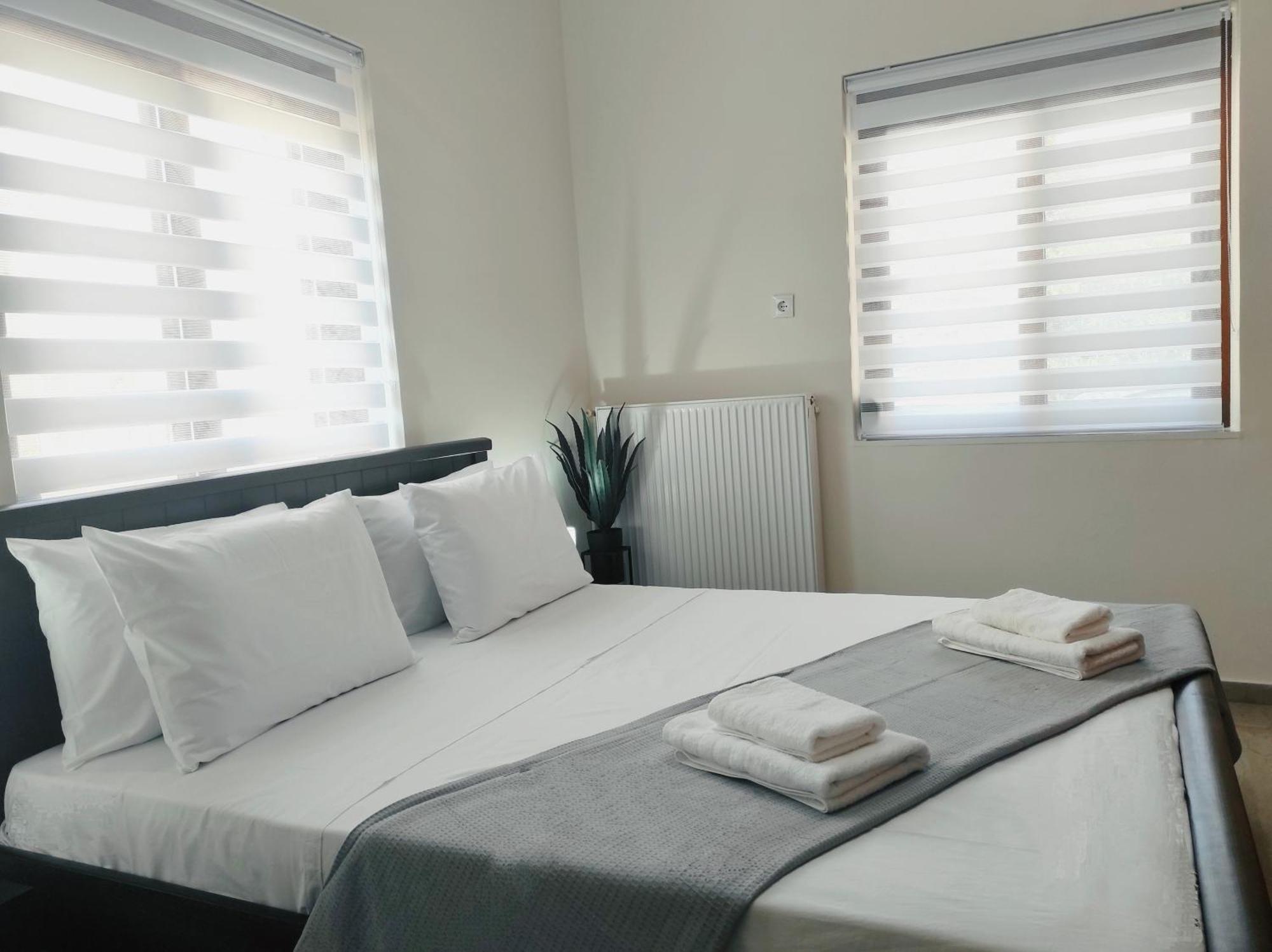 Apartment Mosaic House Preveza