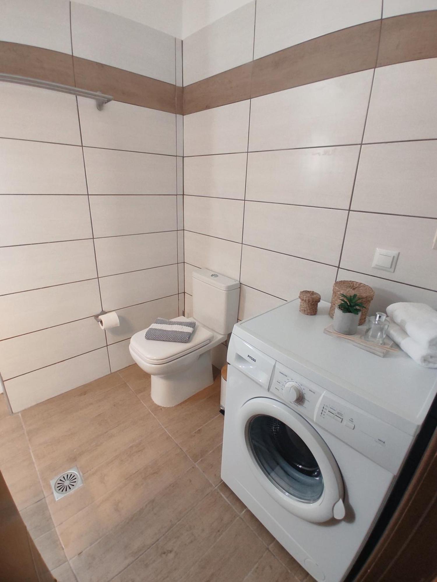 Apartment Mosaic House
