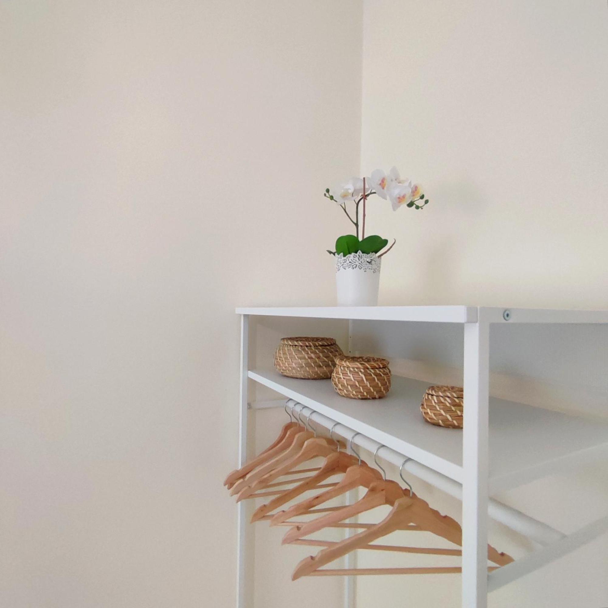 Mosaic House Apartment
