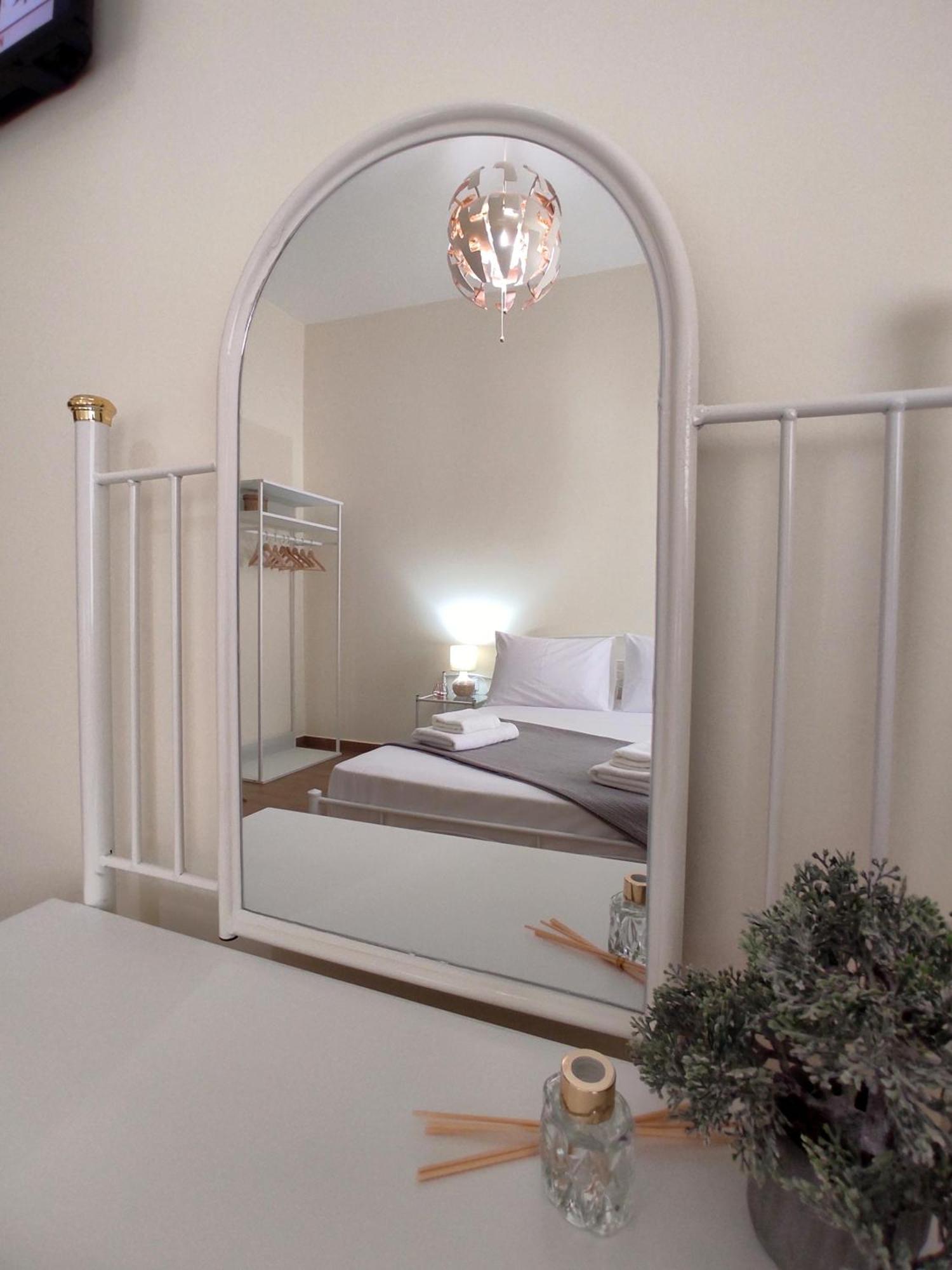 Mosaic House Apartment *