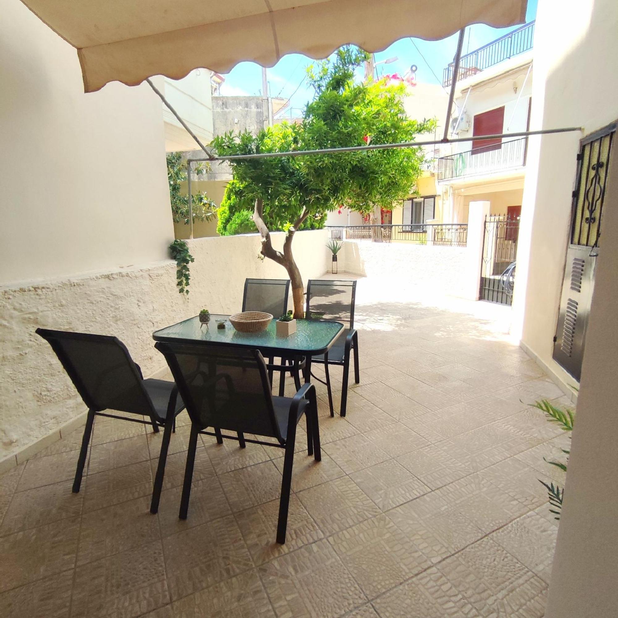 Apartment Mosaic House *