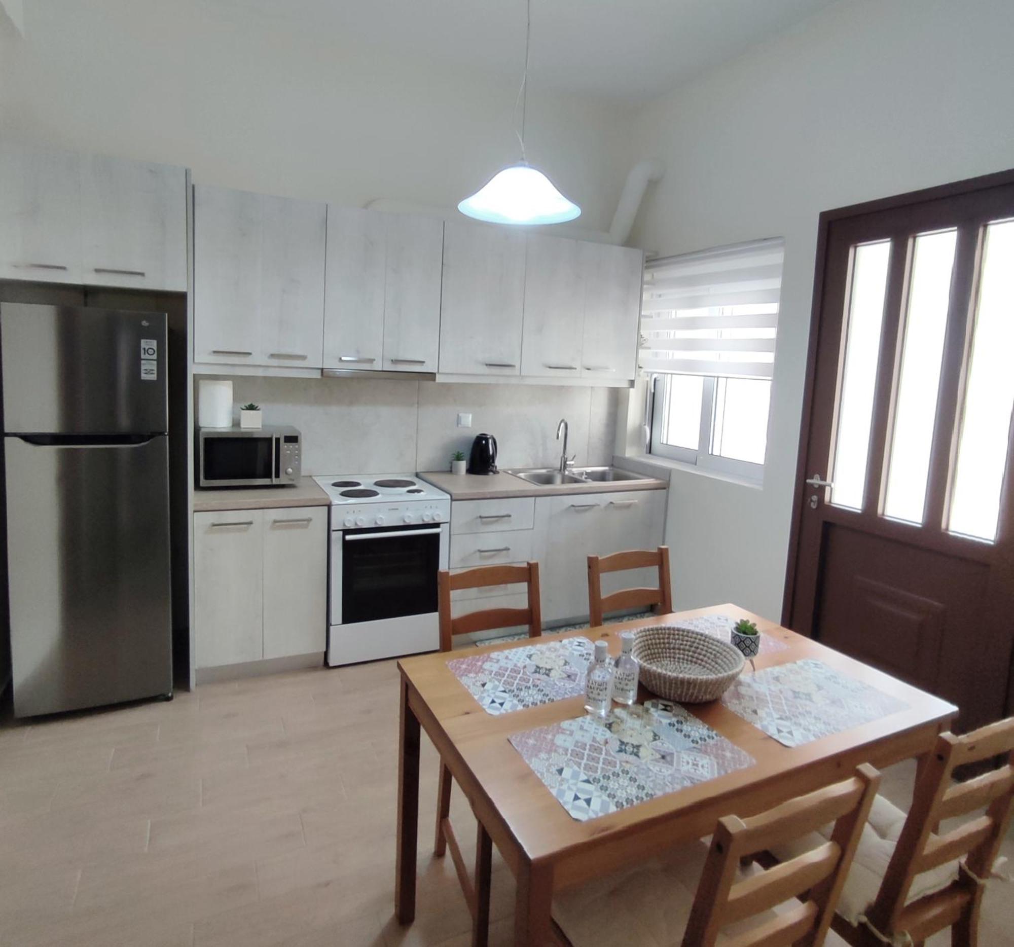 Mosaic House Preveza