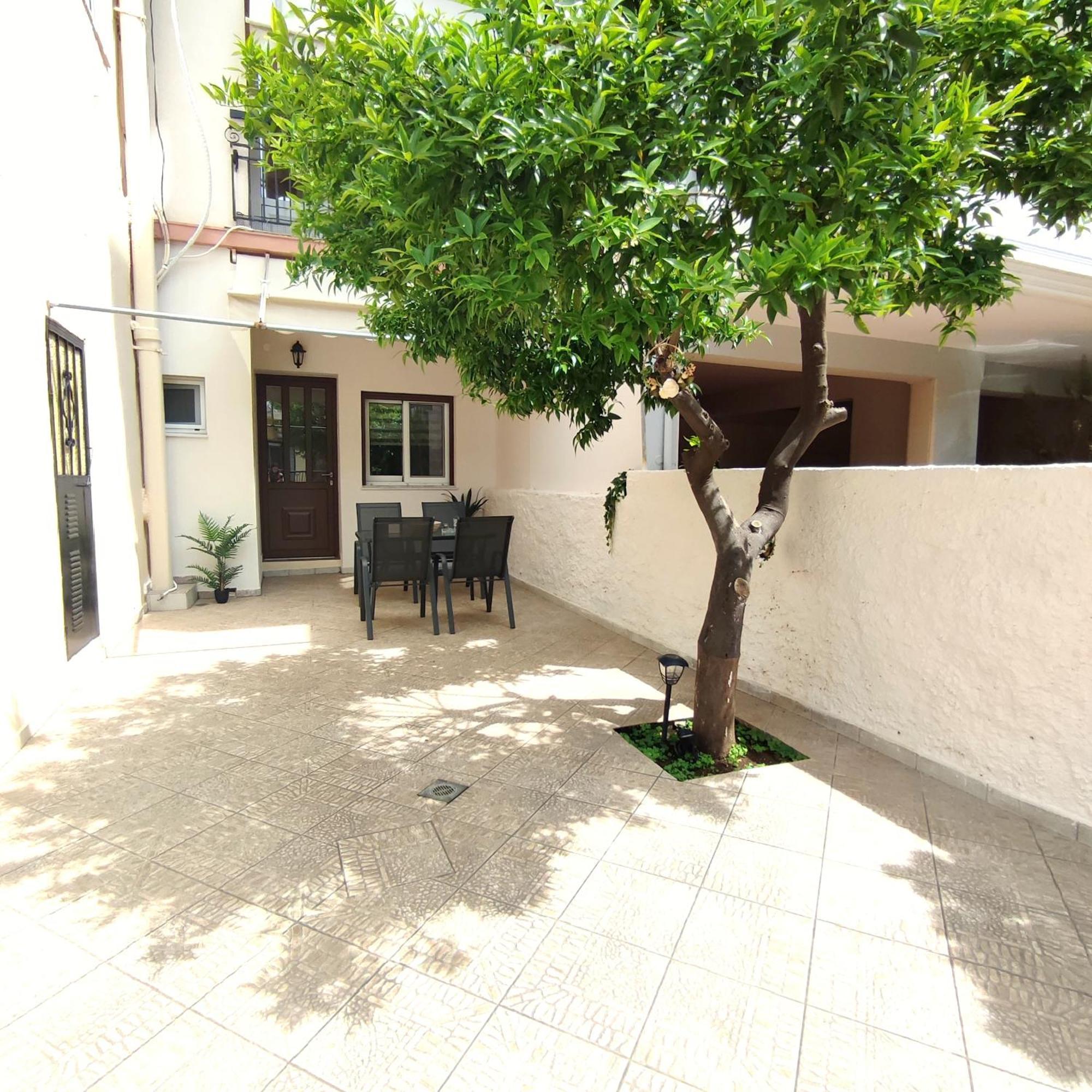 Mosaic House Apartment Preveza